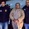 El Chapo' Guzmán envía nueva carta en la que pude la intervención de Claudia Sheinbaum para regresar a México