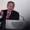 El gobernador de Sonora, Alfonso Durazo, envió una carta a la directiva del New York Times para responder a una publicación sobre presuntas investigaciones de autoridades de Estados Unidos contra funcionarios mexicanos.
