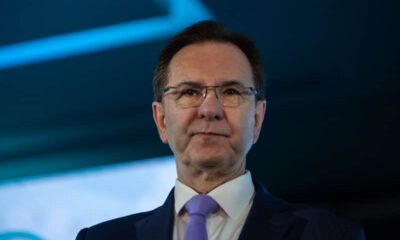El embajador de México en Estados Unidos, Esteban Moctezuma Barragan, será sustituido en su cargo