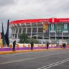 Estadio Ciudad de México