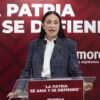 Morena lanza convocatorias de coordinadores  de la transformación para los estados