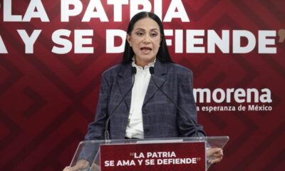 Morena lanza convocatorias de coordinadores  de la transformación para los estados
