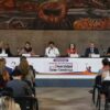 Se realizó el conversatorio “Criterios jurisdiccionales por la diversidad sexo-genérica” en la Suprema Corte de Justicia de la Nación (SCJN)