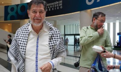 Emeequis reveló los Ingresos de Emiliano González, el camarógrafo de Gerardo Fernández Noroña, quien cobró relevancia tras el conflicto con el dirigente nacional del PRI, Alejandro Morena.