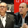 Enfrentamiento entre Gabriel García y el priista Rubén Moreira por video de Humberto Moreira.