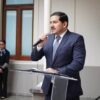 Óscar Guzmán, exsecretario de administración EdoMex