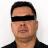 Detienen a Hugo “N”, alias “El 01”, objetivo prioritario y generador de violencia en Sonora y Chihuahua.