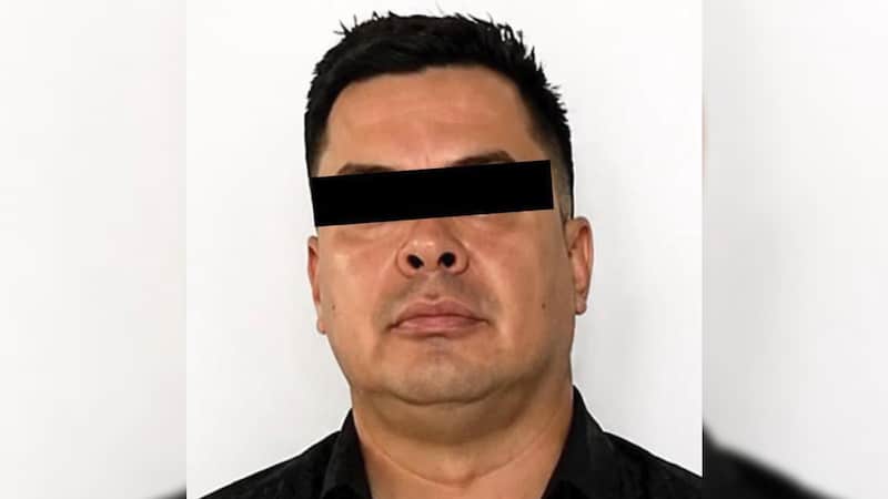 Detienen a Hugo “N”, alias “El 01”, objetivo prioritario y generador de violencia en Sonora y Chihuahua.