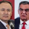 En medio de los rumores sobre una supuesta cancelación de visas a gobernadores mexicanos, el gobierno de Arizona afirmó que monitorea de cerca la situación. Mientras tanto, Alfonso Durazo y Américo Villarreal continúan negando los señalamientos y aseguran que sus visas siguen vigentes.