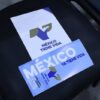 Panfletos de México tiene Vida en silla