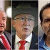 El exembajador de EUA en México, Ken Salazar, aseguró que AMLO estaba preocupado por la información que las autoridades estadounidenses pudieran obtener de Ismael “Mayo” Zambada tras su captura en julio de 2024.