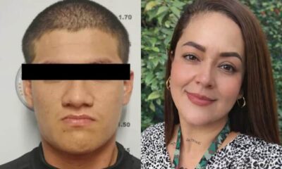 José del Carmen N fue detenido por su posible participación en el secuestro de la periodista Roxana Guzmán
