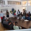 Trabajadores agrícolas