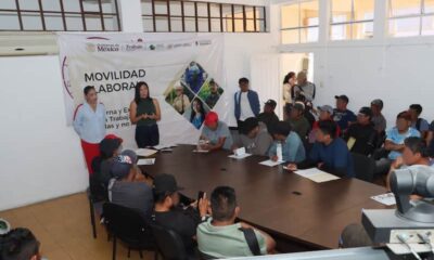 Trabajadores agrícolas
