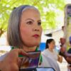 Guadalupe López González, alcaldesa de Salvador Alvarado, Sinaloa, es señalada por presunta extorsión a empresa de telecomunicaciones
