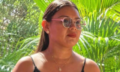 Tras el asesinato, el PRD llamó a las autoridades estatales y federales a fortalecer las medidas de prevenciónIsela Lizbeth González López,