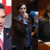 Miembros de la oposición se lanzaron contra la carta que escribió AMLO entre acusaciones, cuestionamientos y señalamientos al exmandatario