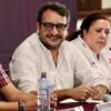 Andy López Beltrán afilió a millones de maestros de la SNTE en su etapa como secretario de Organización, según un reportaje de Latinus.