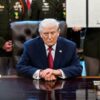 Imagen de Donald Trump