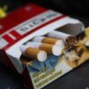 Actualización en el precio de cigarros y refrescos
