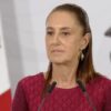 Claudia Sheinbaum, presidenta de México, durante su conferencia matutina, señaló que no recibe ninguna instrucción de AMLO