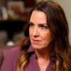 Sara Carter, funcionaria de Donald Trump, advirtió que EUA actuará contra funcionarios presuntamente relacionados con organizaciones criminales.