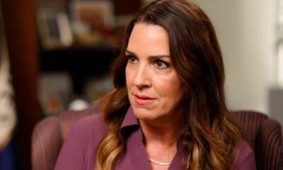 Sara Carter, funcionaria de Donald Trump, advirtió que EUA actuará contra funcionarios presuntamente relacionados con organizaciones criminales.