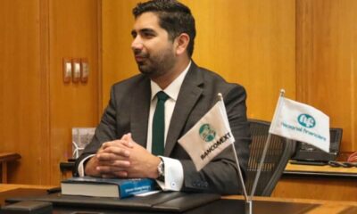 Roberto Lazzeri fue avalado por la Primera Comisión de Asuntos Políticos e Internacionales de la Comisión Permanente como embajador de México en Estados Unidos