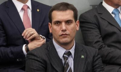 Jorge Emilio González Martínez "Niño Verde"