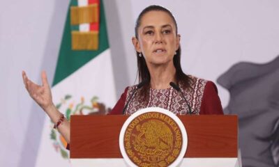 La presidenta Claudia Sheinbaum rechazó que el expresidente Andrés Manuel López Obrador estuviera preocupado por las posibles declaraciones de Ismael “El Mayo” Zambada tras su captura.