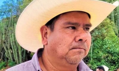 Asesinan a Joel Ángel Bravo Martínez, alcalde de San Miguel Amatitlán, Oaxaca