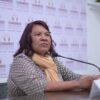 El Congreso de Veracruz confirmó el despido de Nayeli Moreno Gutiérrez, hija de la diputada local de Morena, Victoria Gutiérrez Pérez, tras presunto nepotismo.