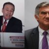 Alfonso Durazo y Américo Villarreal son investigados por EUA, según Los Angeles Times