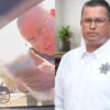 Comandante de tránsito de Guaymas es separado de su cargo tras dirigir su arma a un automovilista