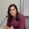 La alcaldesa de León, Alejandra Gutiérrez Campos es acusada de presunto conflicto de interés con arquitecto que construyó su residencia