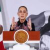 Claudia Sheinbaum Pardo, presidenta de México, encabezó la conferencia Mañanera del Pueblo en la que se presentó el informe de Salud, en el que destacaron los tema de la compra e instalación de nuevos tomógrafos en clínicas de alta especialidad, así como las teleconsultas en municipios de difícil acceso.