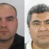 El Departamento del Tesoro de los Estados Unidos sancionó a dos ciudadanos mexicanos