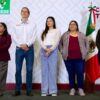 Concluyó la primera fase del proceso interno de Morena para definir coordinaciones de la Defensa de la Transformación.