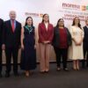 Al menos 52 legisladores y 18 alcaldes de Morena, el Partido del Trabajo y el Partido Verde se registraron para participar en el proceso interno rumbo al proceso electoral para 2027.