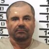 Joaquín “El Chapo” Guzmán Loera