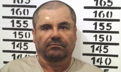 Joaquín “El Chapo” Guzmán Loera