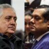 Guadalupe Acosta Naranjo y Sergio Gutiérrez Luna protagonizaron choque en redes sociales