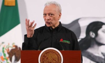 Víctor Rodríguez Padilla se separa de su cargo público tras violencia contra su esposa.