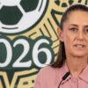 Claudia Sheinbaum, presidenta de México, responde a las declaraciones del presidente Trump sobre el T-MEC