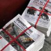 Empresa que imprime el periódico  Periódico Regeneración tiene contratos con la Secretaría de Bienestar