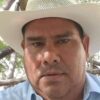 Joel Bravo Martínez, alcalde de Acción Nacional, asesinado durante el 13 de junio
