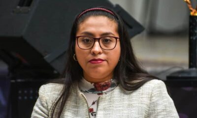 Morena le quita sus derechos partidarios a la presidenta municipal de Tenancingo, Nancy Nápoles, porque es acusada de simulación de secuestro