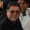 Senador Félix Salgado Macedonio.