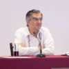 Tanto Américo Villarreal como Alfonso Durazo se han visto señalados por el NYT como supuestos cooperadores con autoridades de EUA.