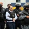Roberto Borge permanecerá bajo arresto domiciliario por el delito de lavado de dinero